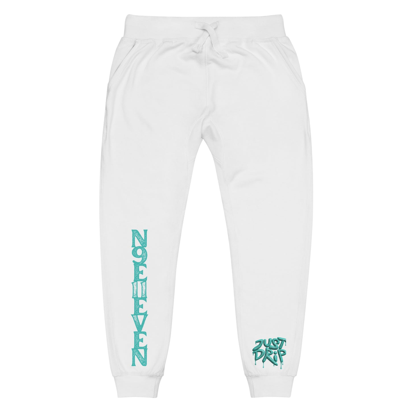 “Just Drip” unisex joggers