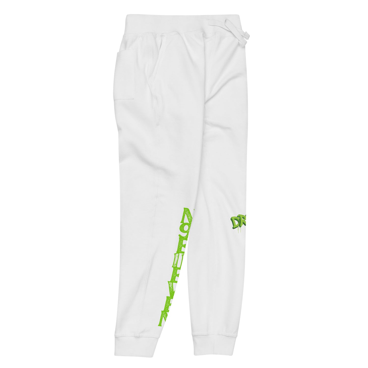 “Drip” unisex joggers