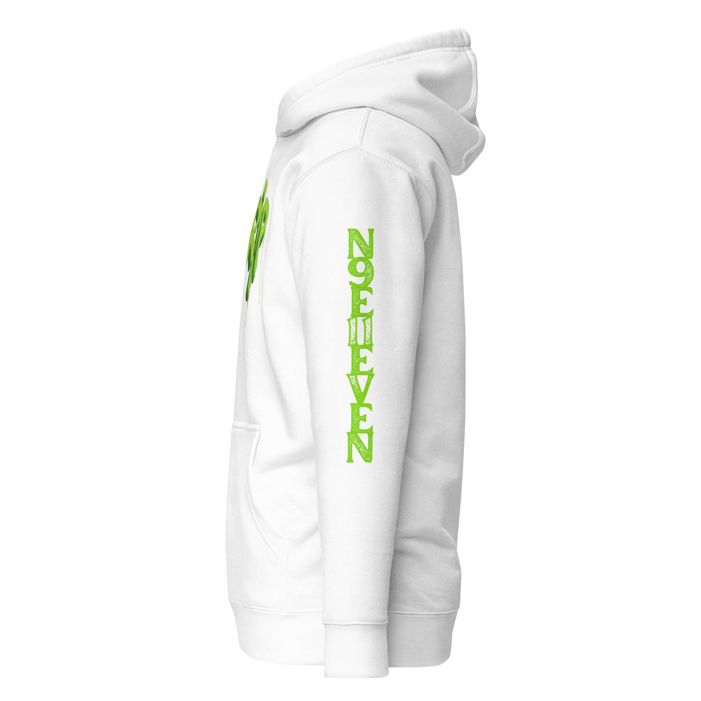“Drip” unisex hoodie