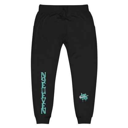 “Just Drip” unisex joggers