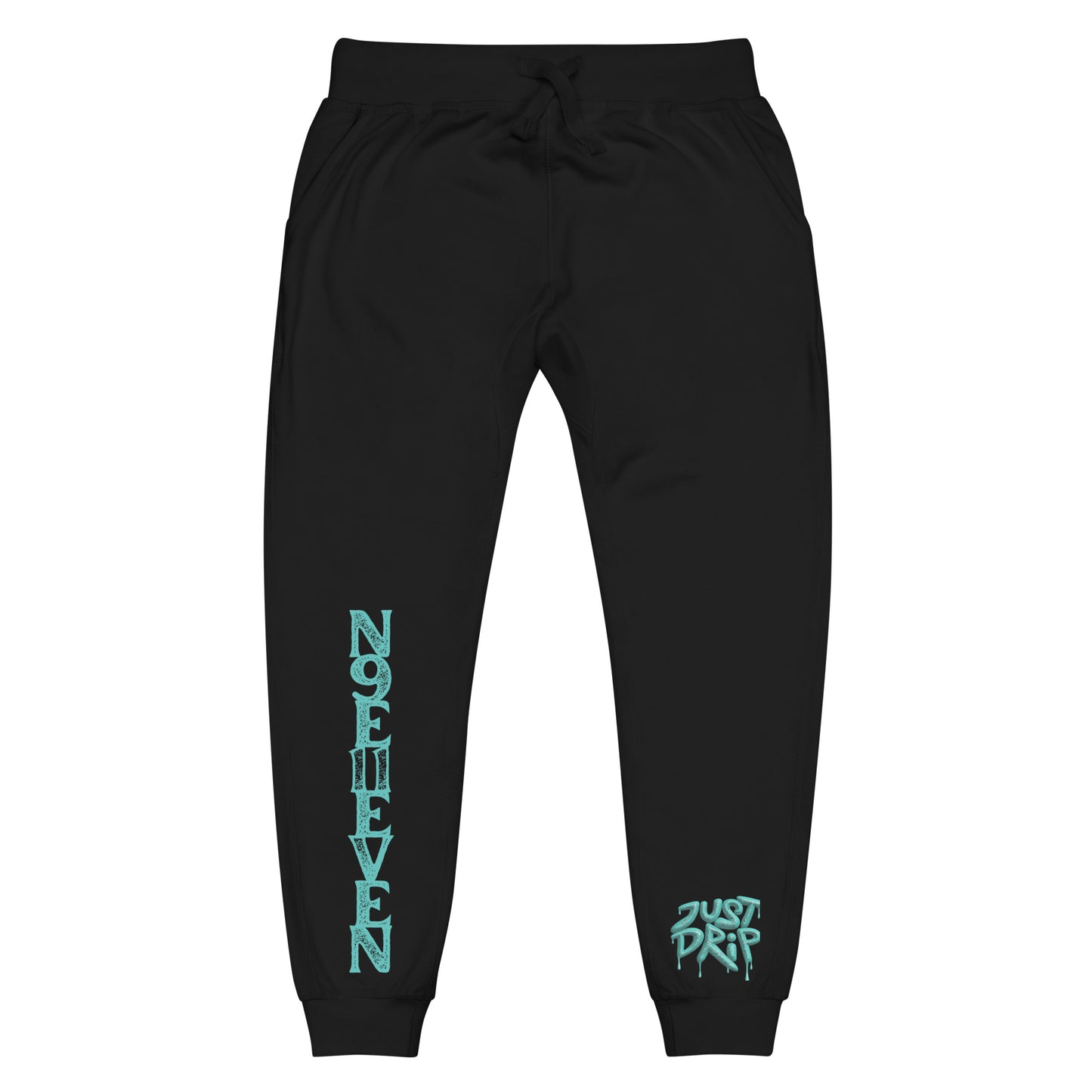 “Just Drip” unisex joggers