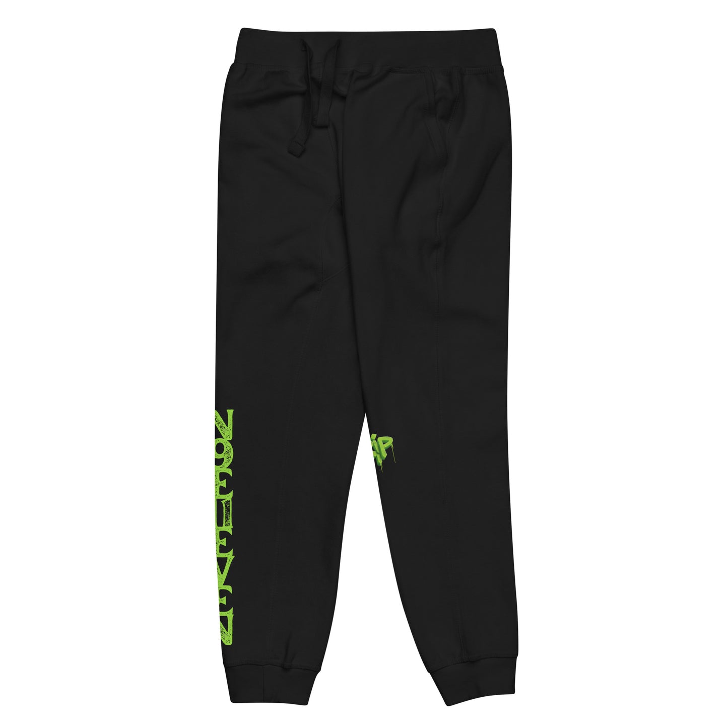 “Drip” unisex joggers