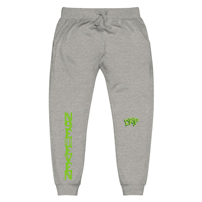 “Drip” unisex joggers