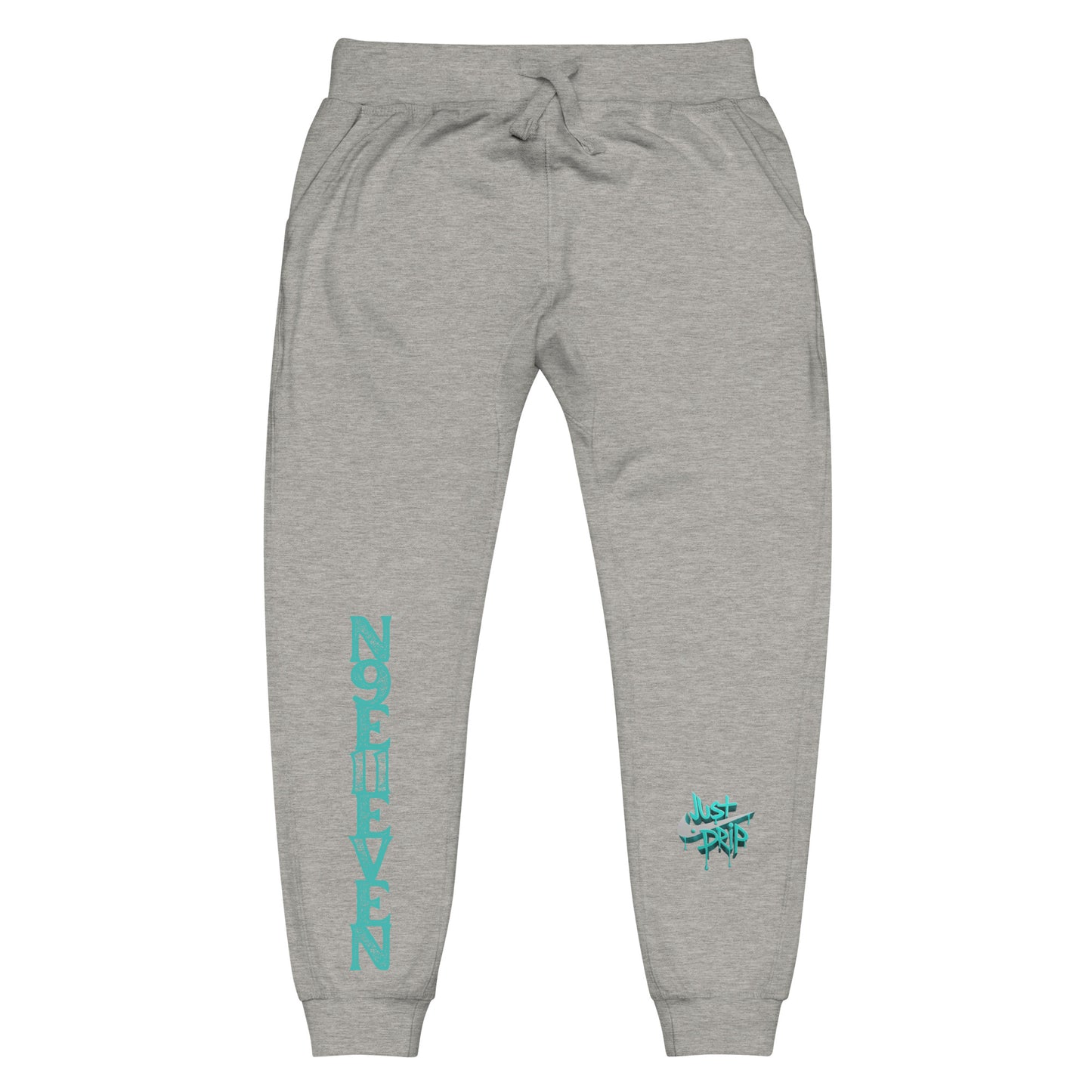 “Just Drip” unisex joggers