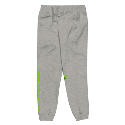 “Drip” unisex joggers