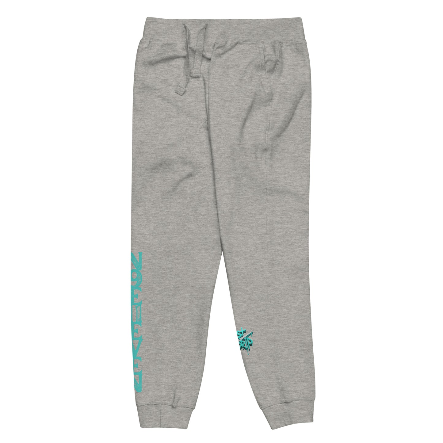 “Just Drip” unisex joggers