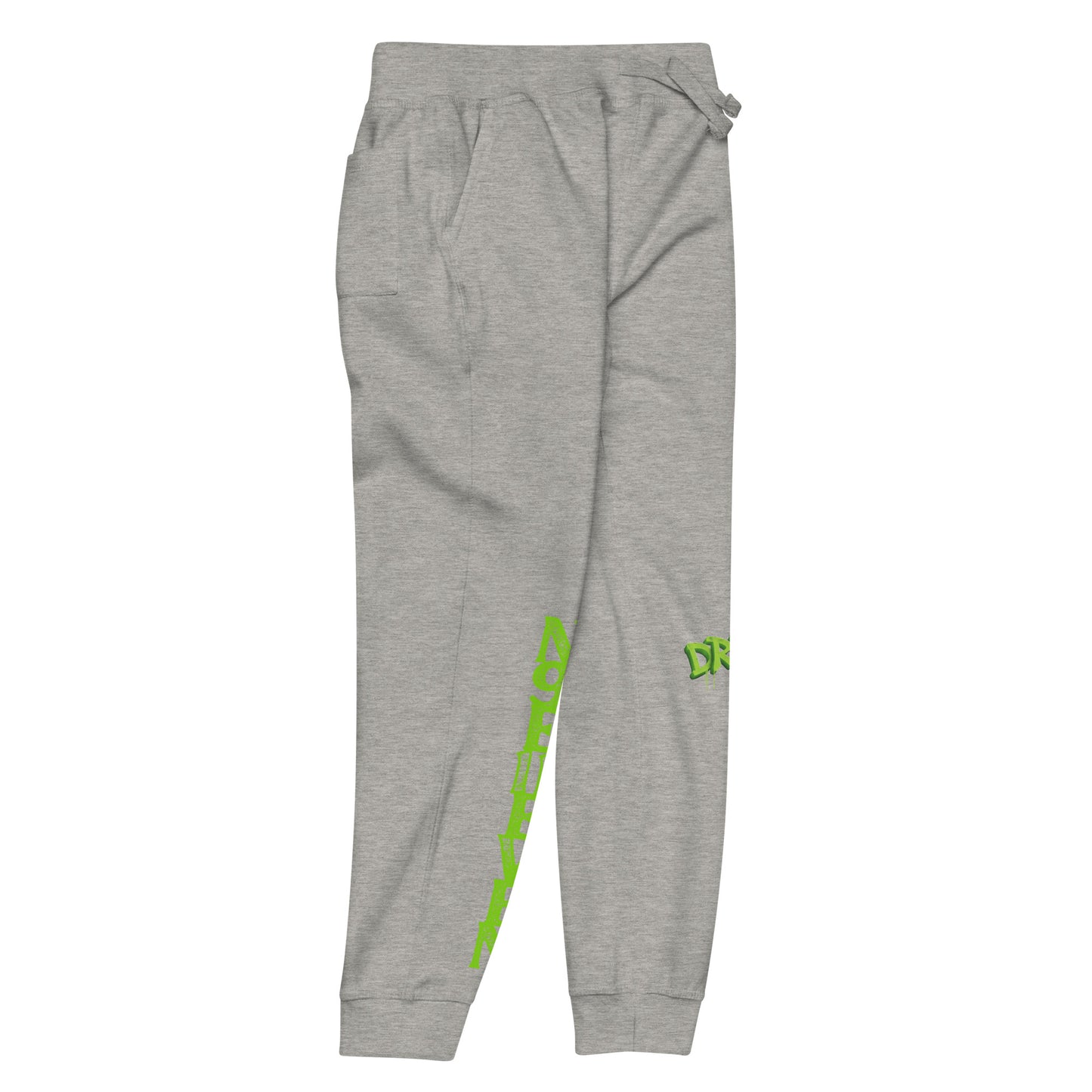 “Drip” unisex joggers