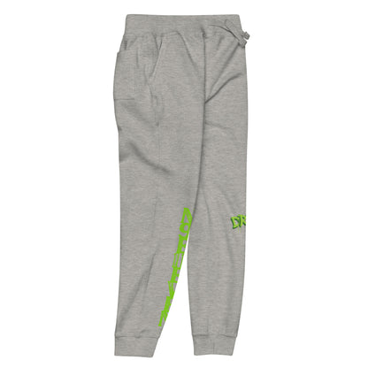 “Drip” unisex joggers
