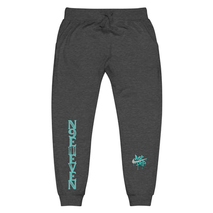 “Just Drip” unisex joggers