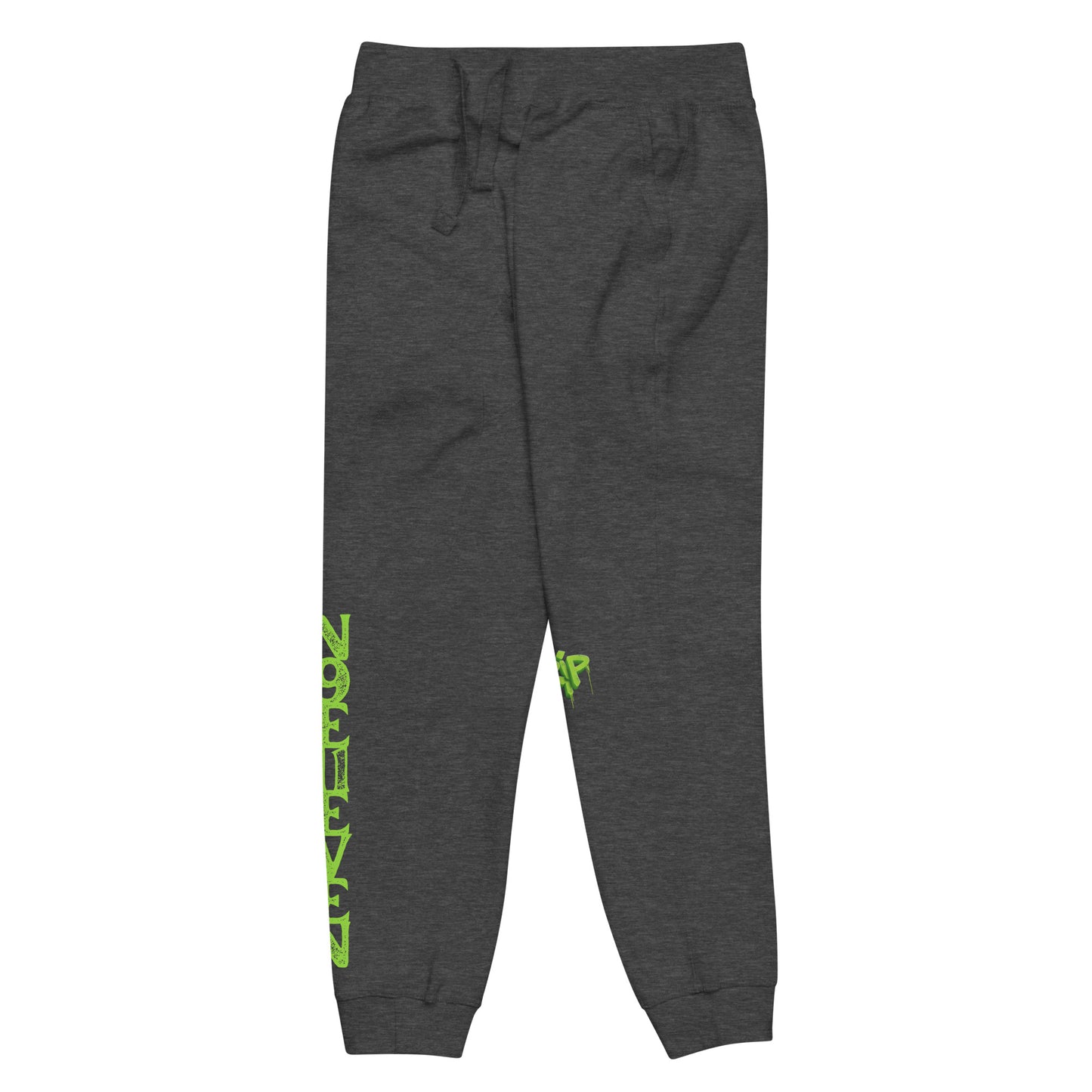 “Drip” unisex joggers