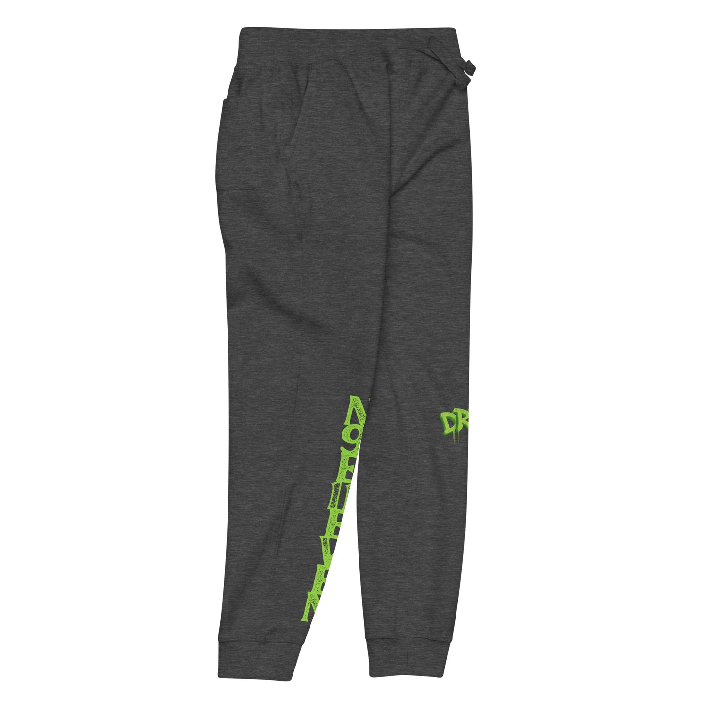 “Drip” unisex joggers