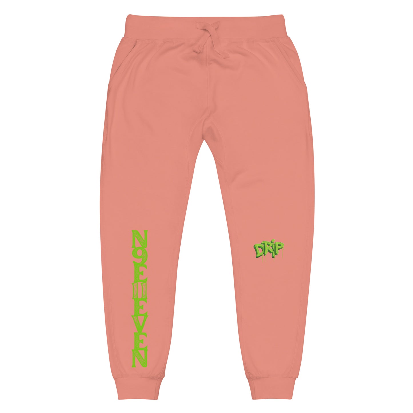 “Drip” unisex joggers