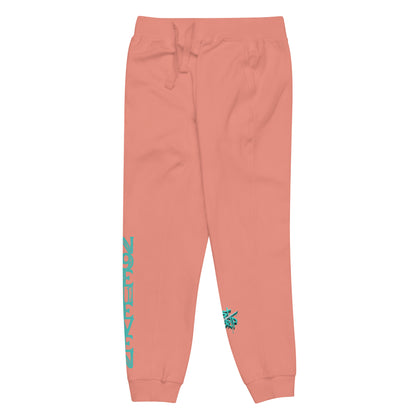 “Just Drip” unisex joggers