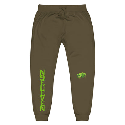 “Drip” unisex joggers