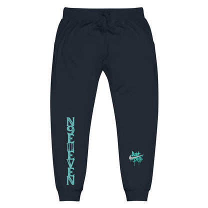 “Just Drip” unisex joggers