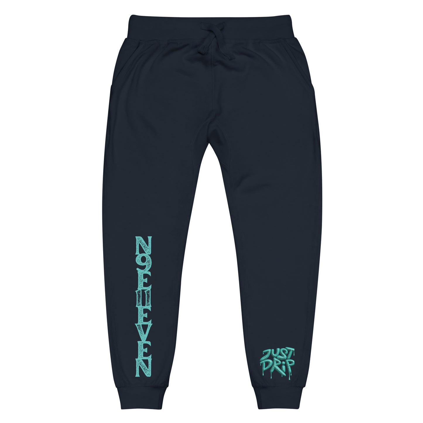 “Just Drip” unisex joggers