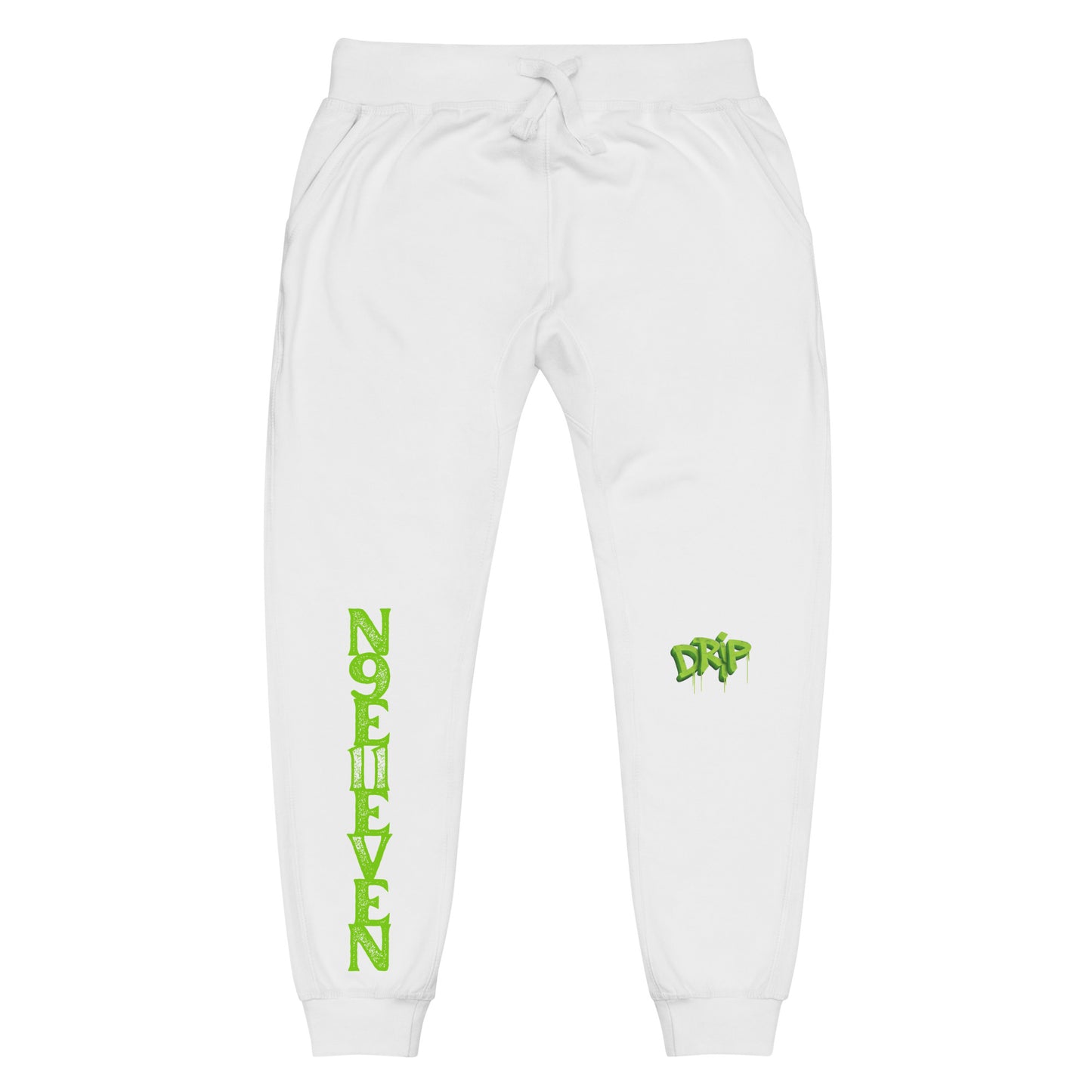 “Drip” unisex joggers