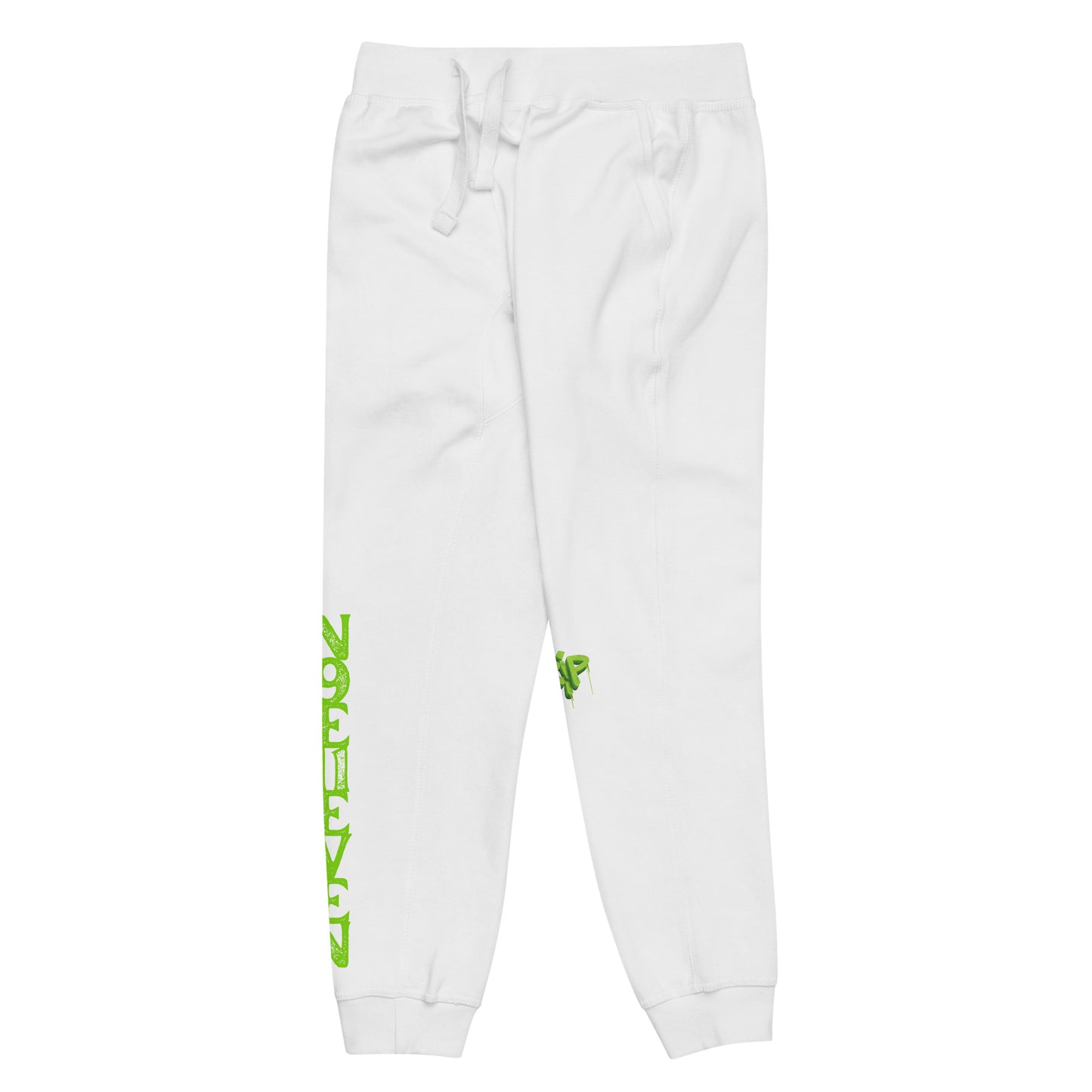 “Drip” unisex joggers