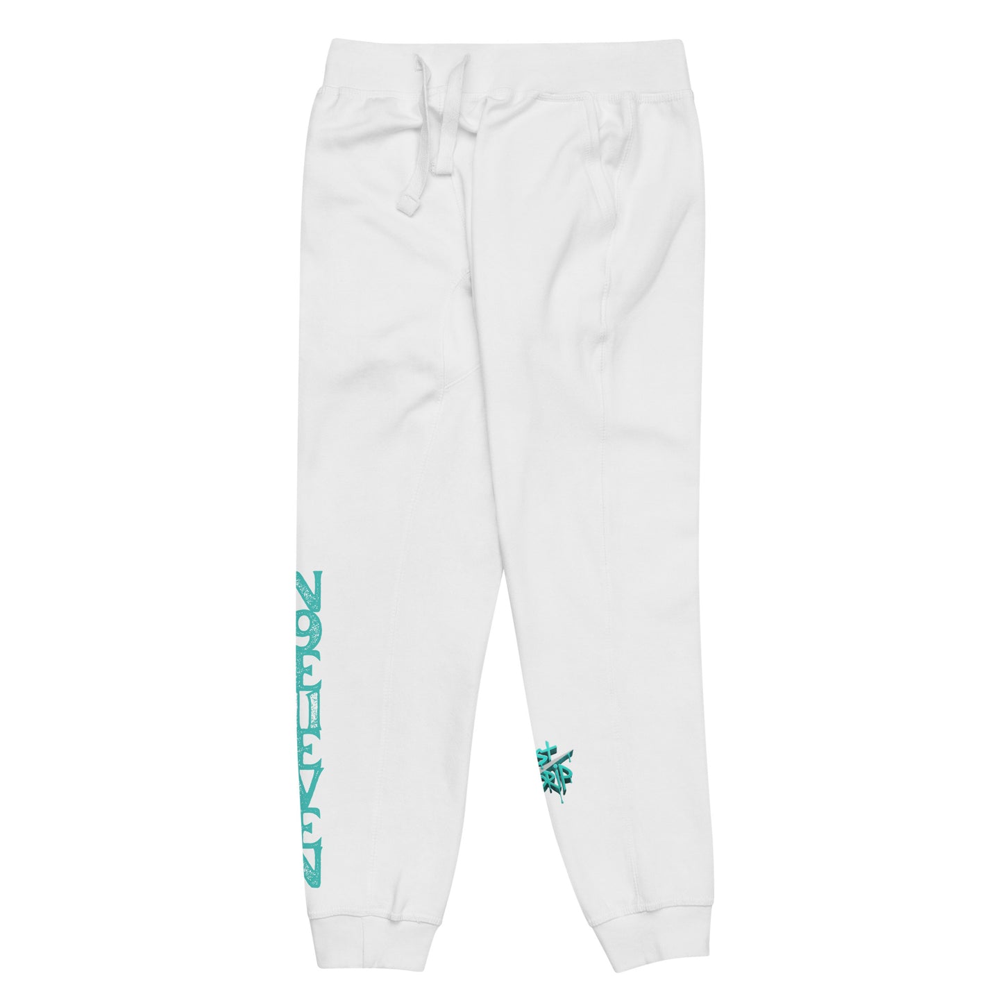 “Just Drip” unisex joggers