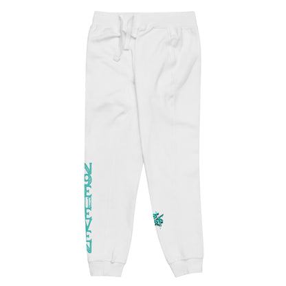 “Just Drip” unisex joggers