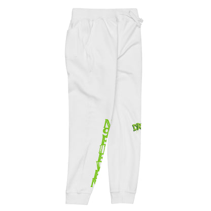 “Drip” unisex joggers