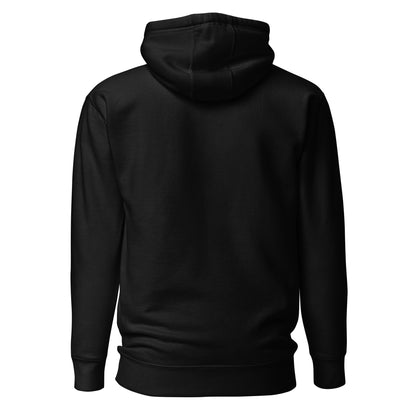 “It is what it is” unisex hoodie