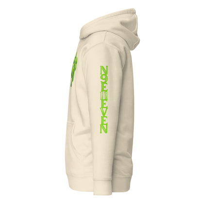 “Drip” unisex hoodie