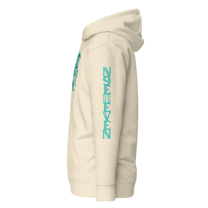 “Just Drip” unisex hoodie