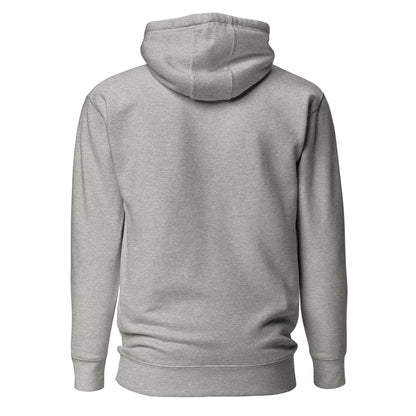 “It is what it is” unisex hoodie