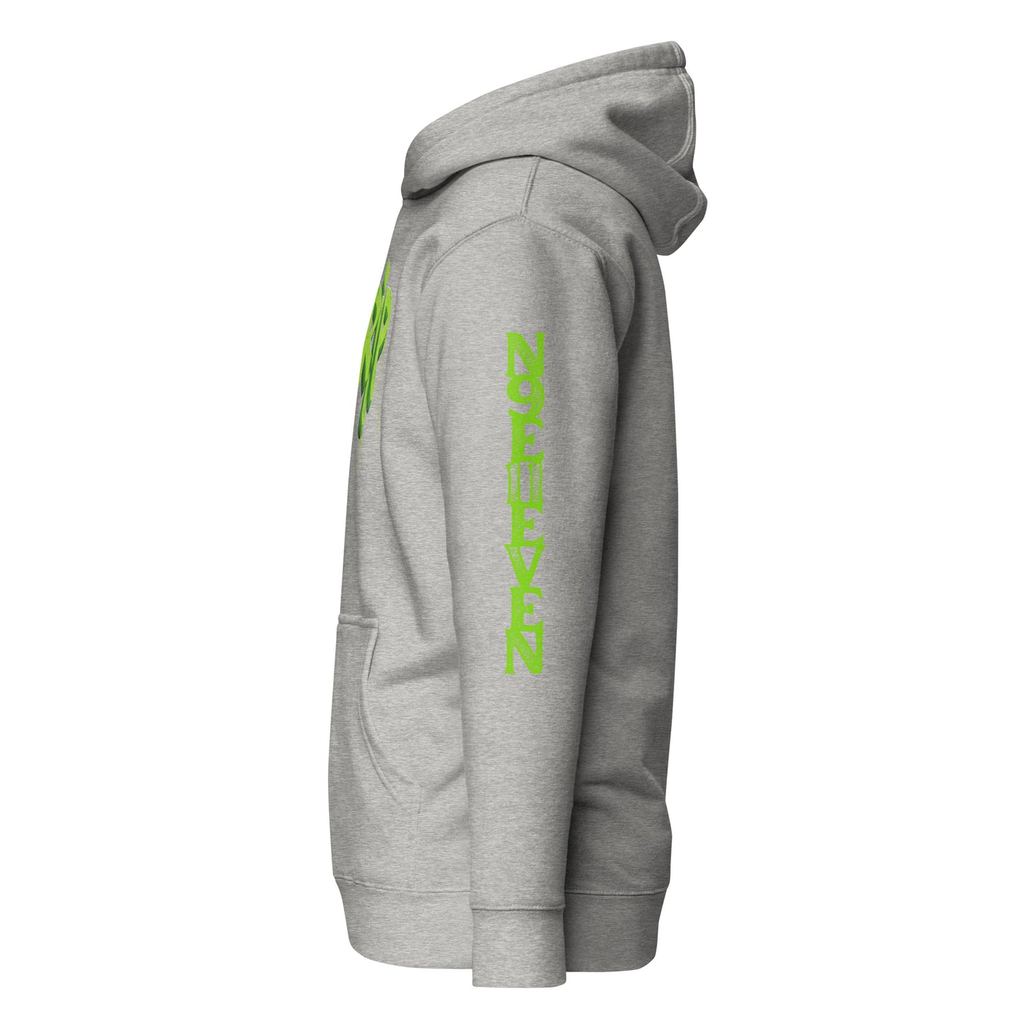 “Drip” unisex hoodie