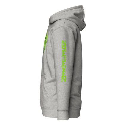 “Drip” unisex hoodie