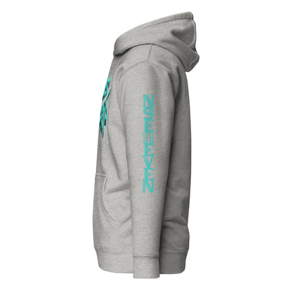 “Just Drip” unisex hoodie