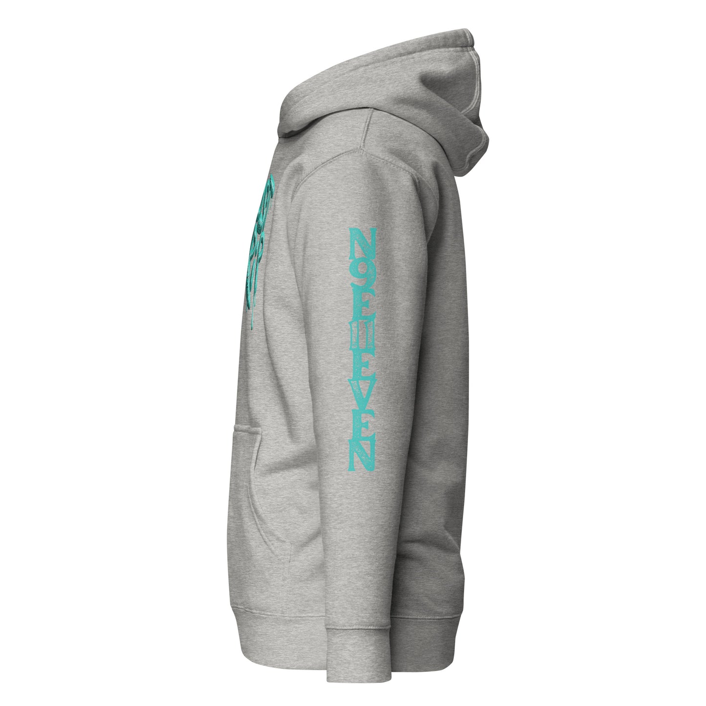 “Just Drip” unisex hoodie