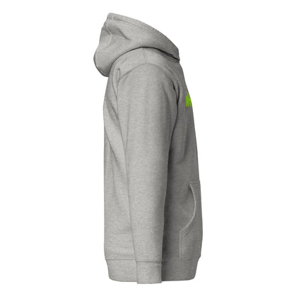 “It is what it is” unisex hoodie