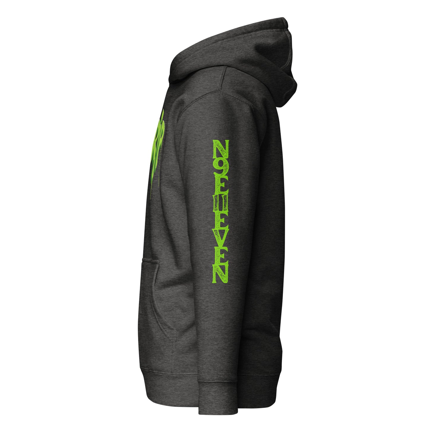 “Drip” unisex hoodie