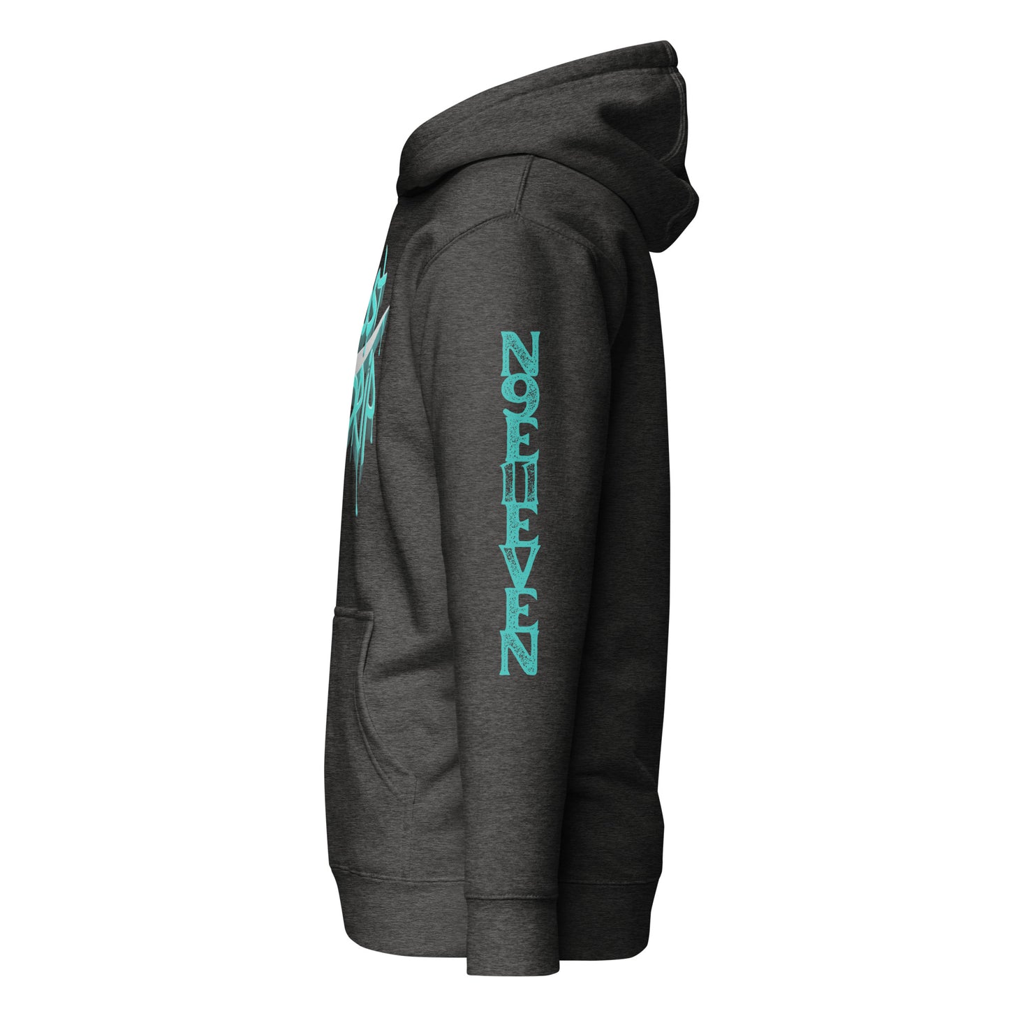 “Just Drip” unisex hoodie