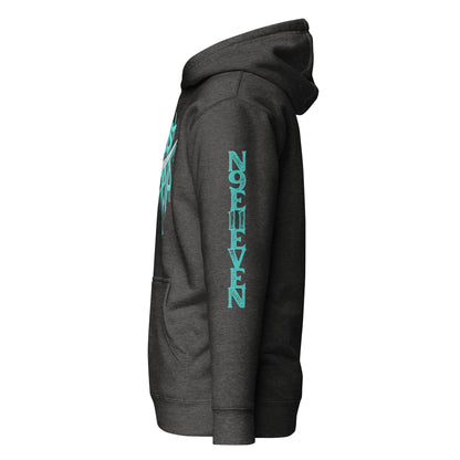 “Just Drip” unisex hoodie