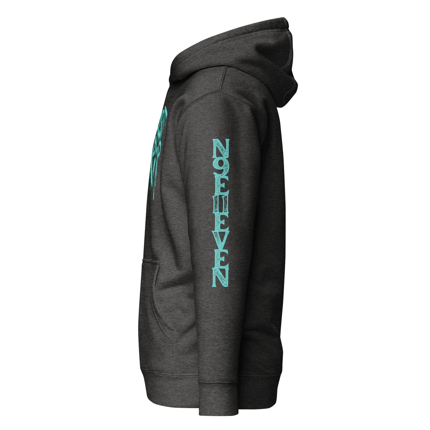 “Just Drip” unisex hoodie
