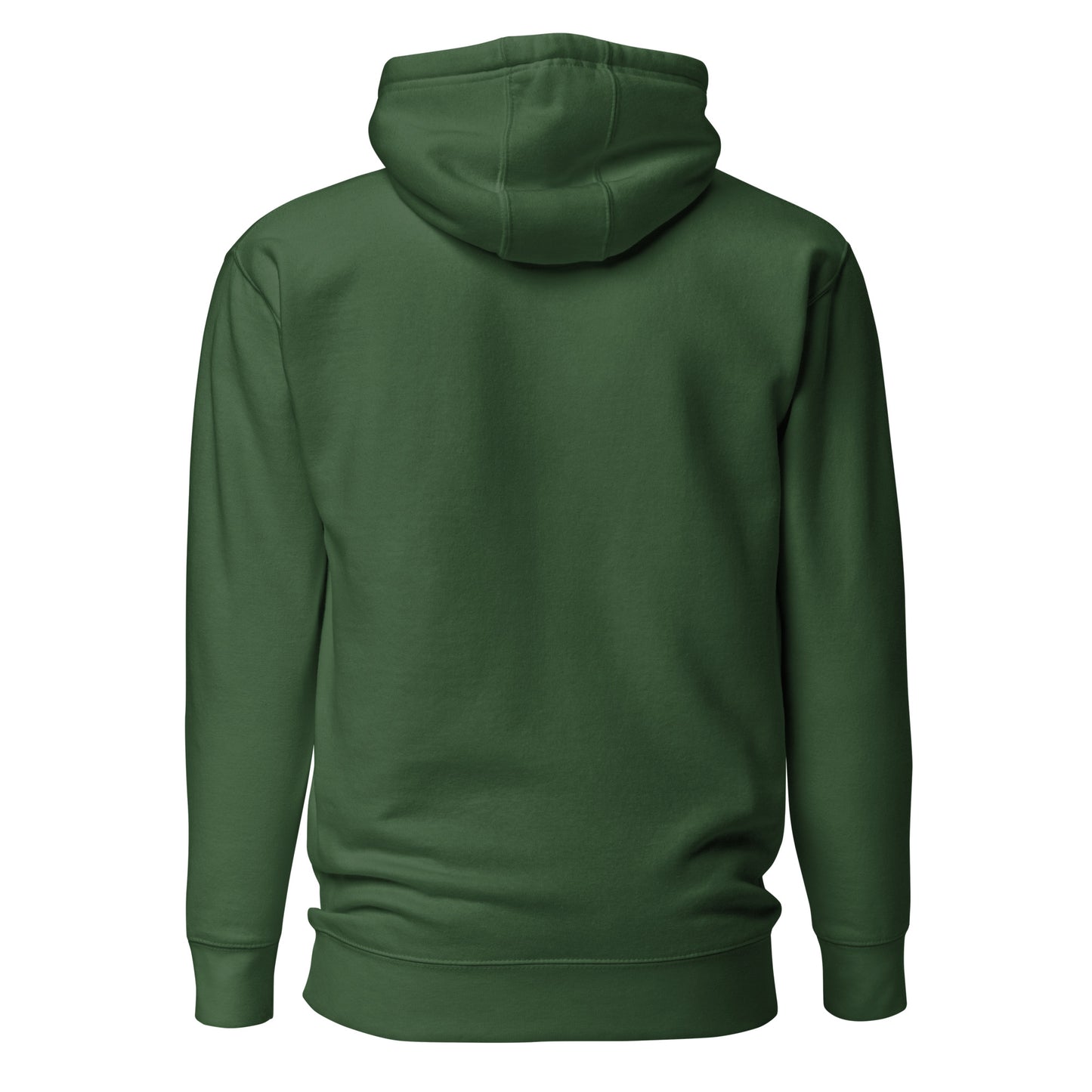 “It is what it is” unisex hoodie