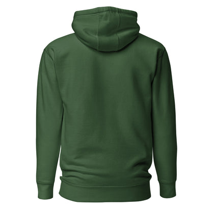 “It is what it is” unisex hoodie