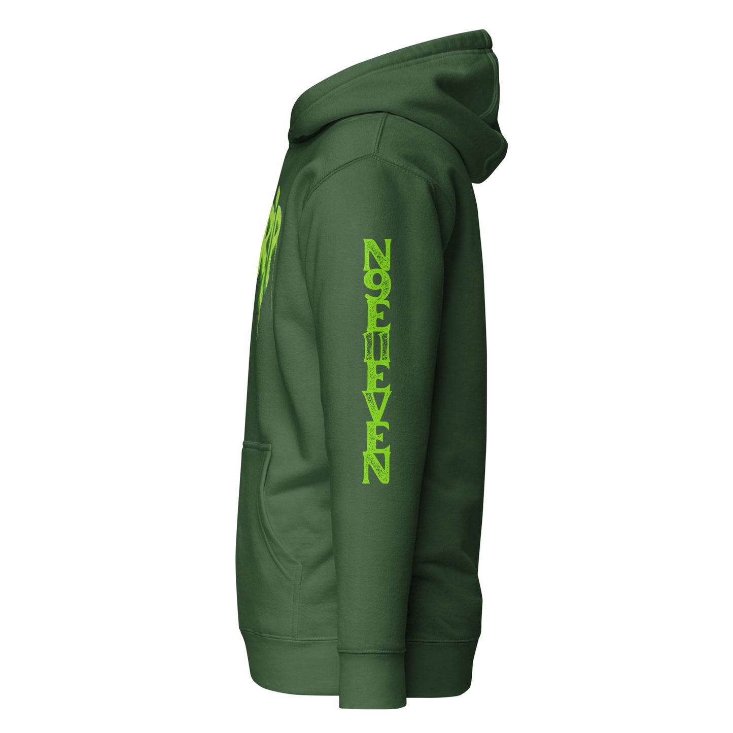 “Drip” unisex hoodie