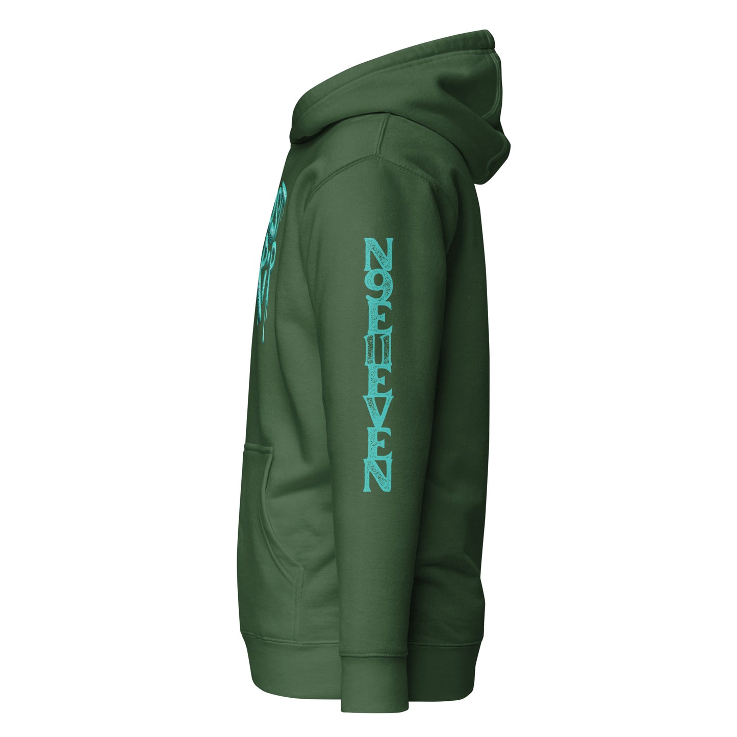 “Just Drip” unisex hoodie