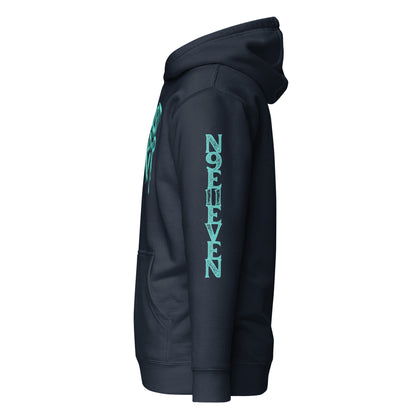 “Just Drip” unisex hoodie
