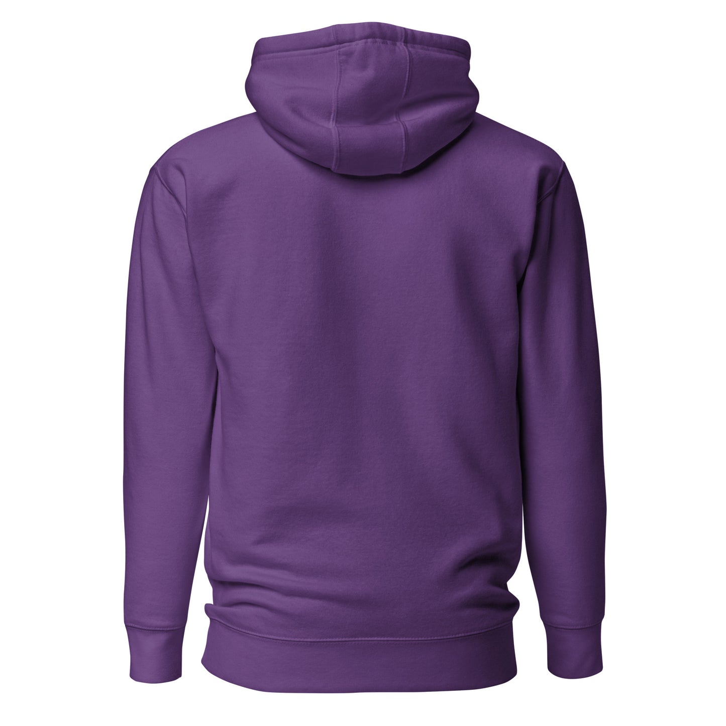 “It is what it is” unisex hoodie