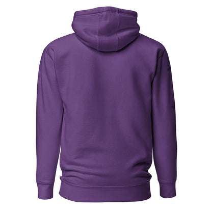 “It is what it is” unisex hoodie