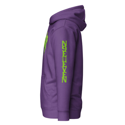 “Drip” unisex hoodie