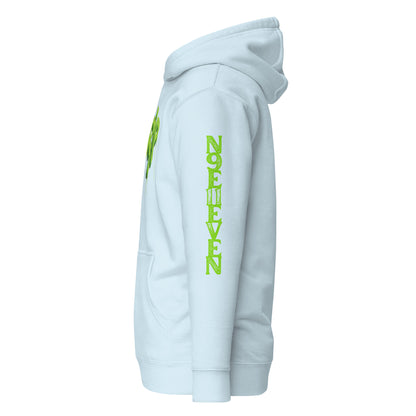 “Drip” unisex hoodie
