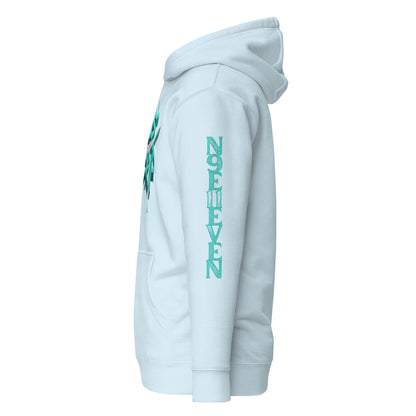 “Just Drip” unisex hoodie