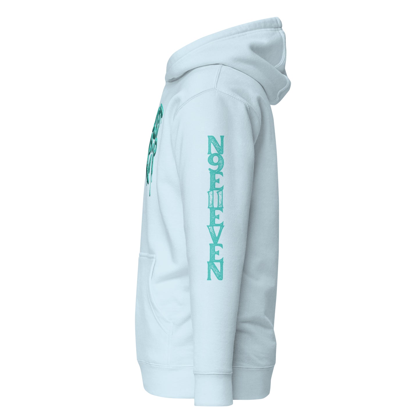 “Just Drip” unisex hoodie