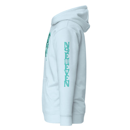 “Just Drip” unisex hoodie